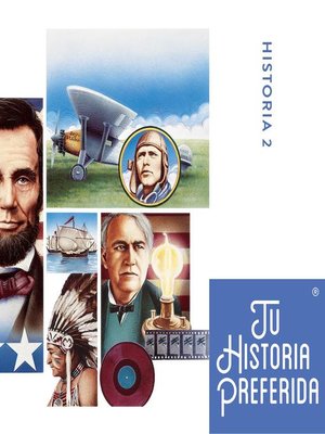 cover image of Historia 2